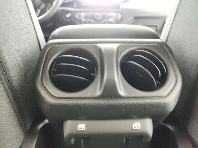 New 2026 Gray Jeep Sport S image 37