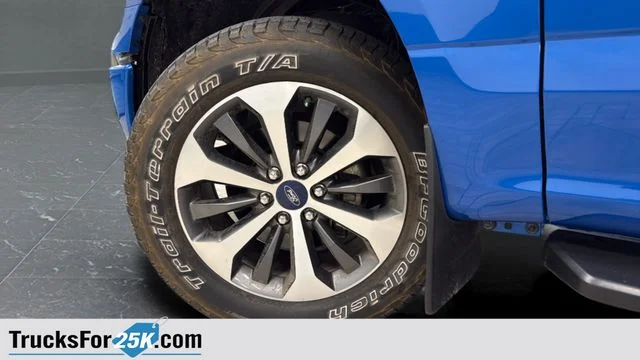 2019 Ford F-150 XL - Photo 34