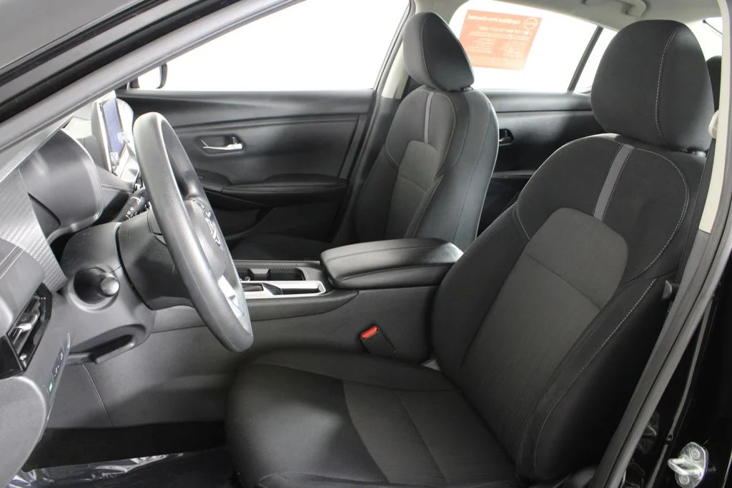 2024 Nissan Sentra SV - Photo 20