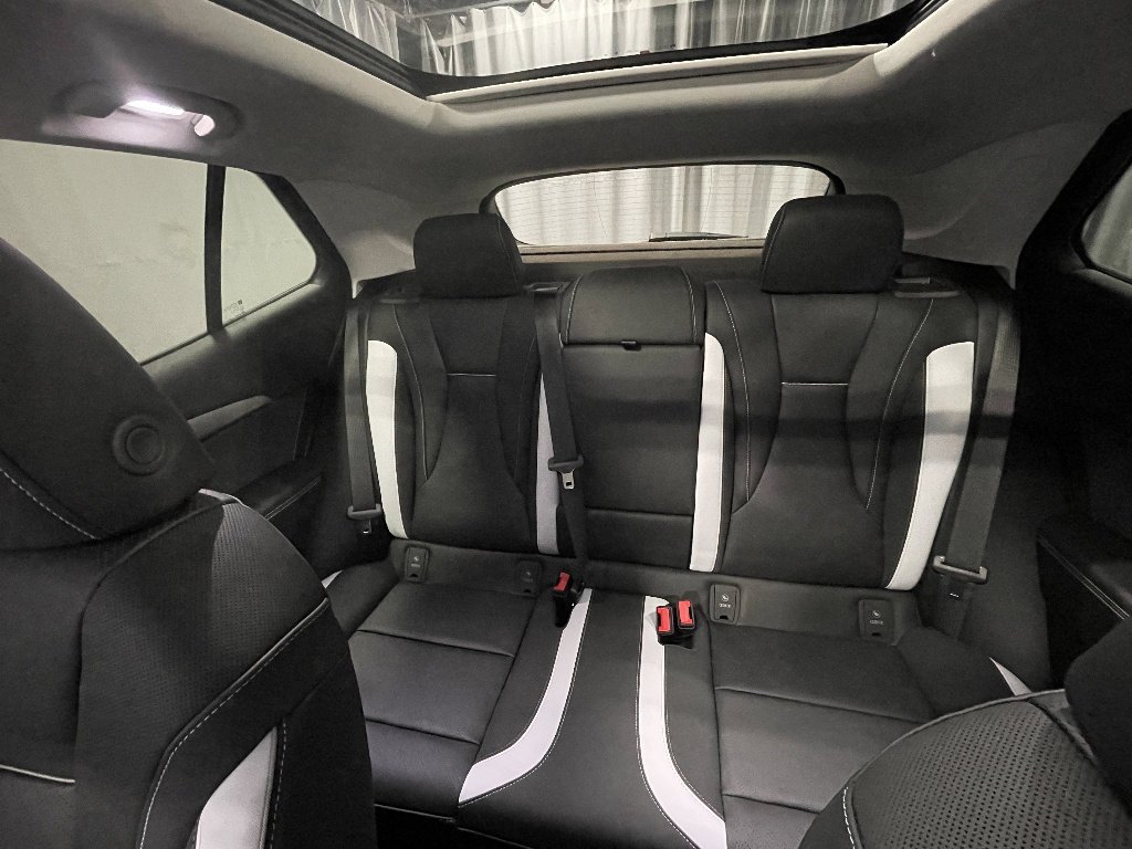 2026 Buick Envision Sport Touring - Photo 17