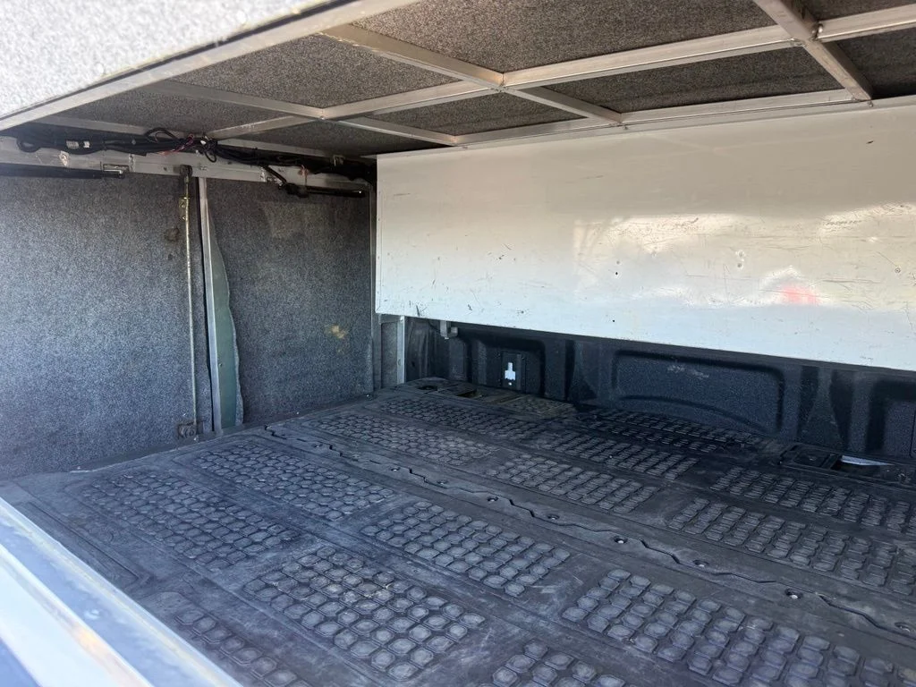 Used 2018 White Ford XLT image 58