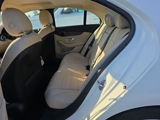 Used 2019  Mercedes-Benz C 300 image 5