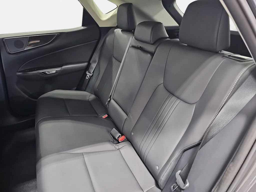 Used 2024 CLOUDBURST GRAY Lexus 350h Base image 12