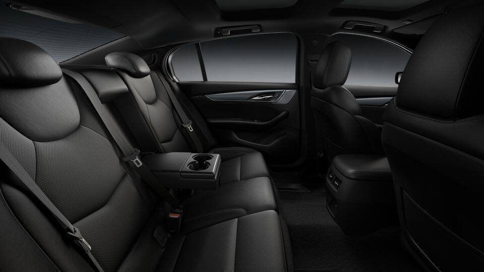 2026 Cadillac CT5 Premium Luxury - Photo 91