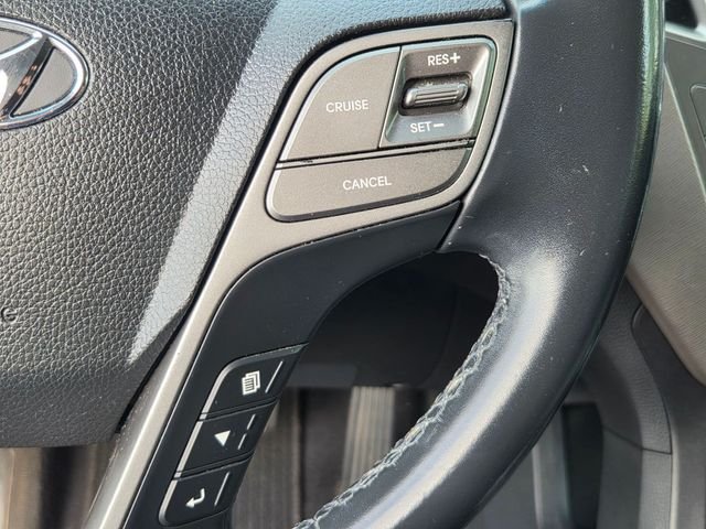 Used 2018 Gray Hyundai 2.4 Base image 12