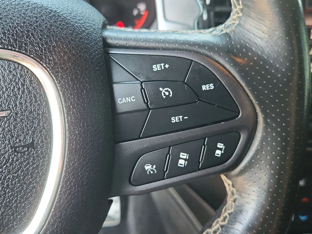 Used 2021 Red Dodge SRT 392 image 22