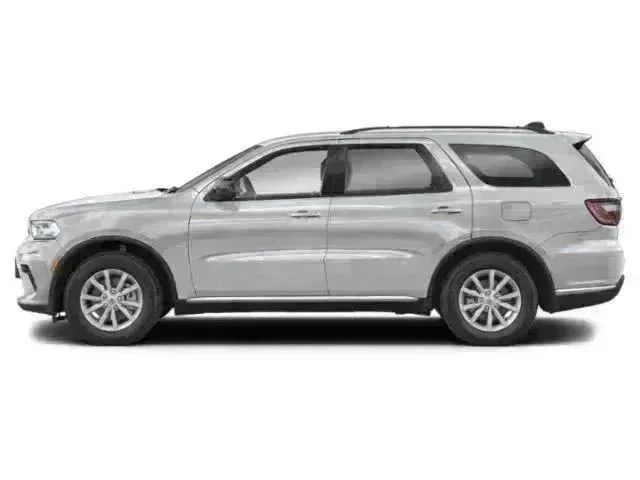 2025 Dodge Durango Police Pursuit Vehicle AWD (Fleet)'s photo