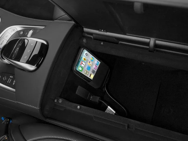 Used 2016 Black Mercedes-Benz S 550 4MATIC® Coupe image 18