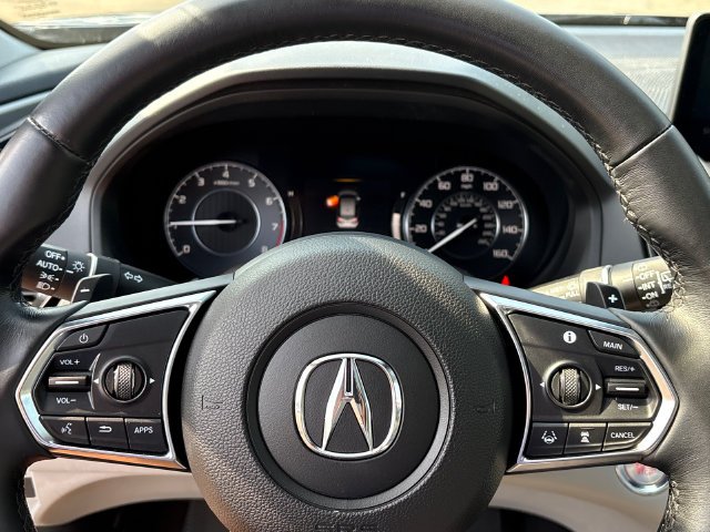 2021 Acura RDX Technology Package - Photo 15