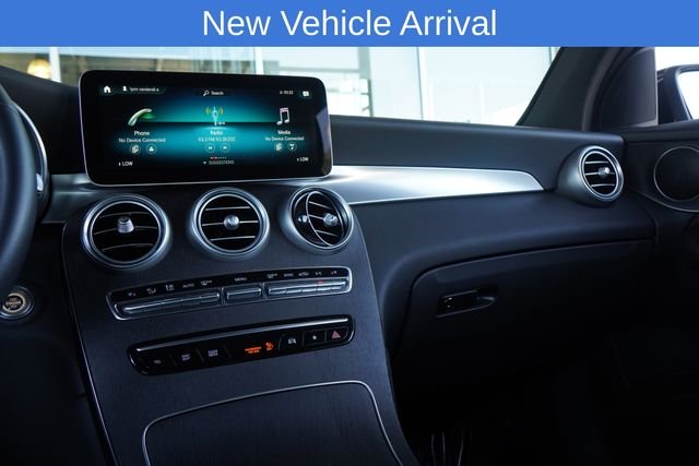 Used 2021  Mercedes-Benz GLC 300 image 17