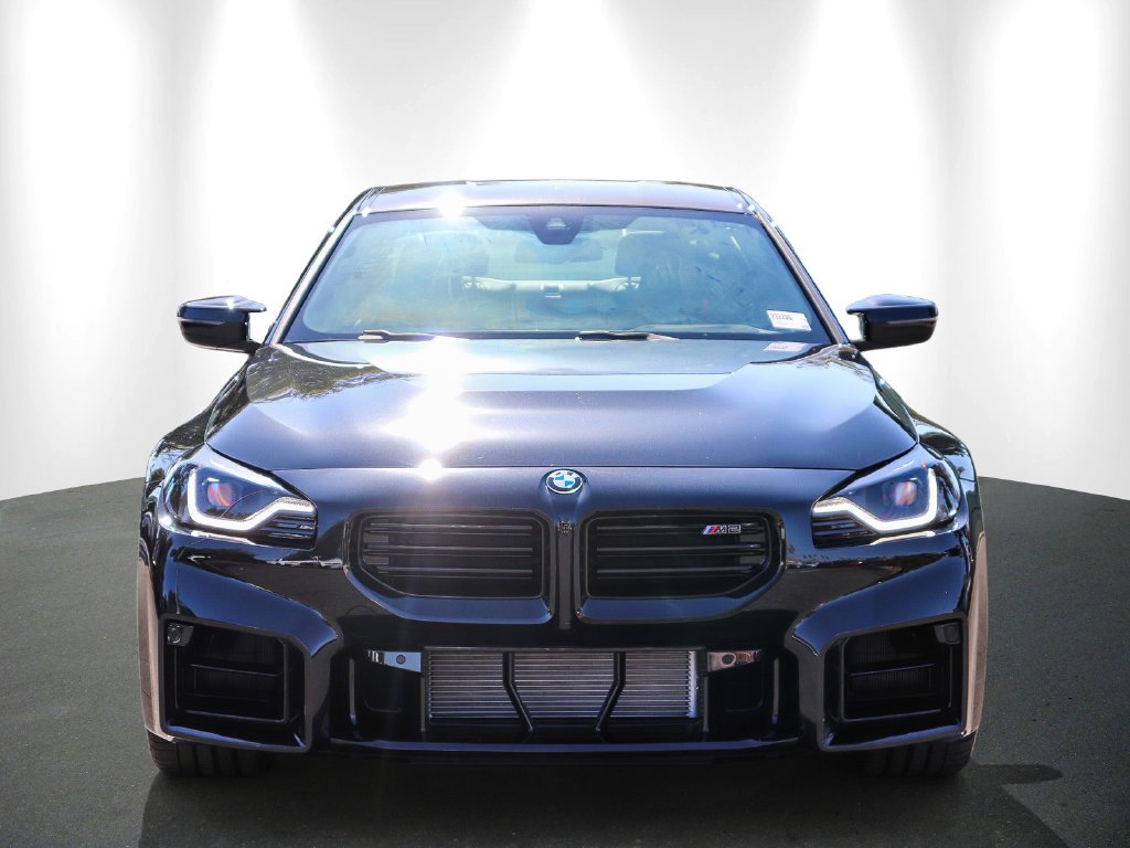 2026 BMW M2 Coupe photo 2