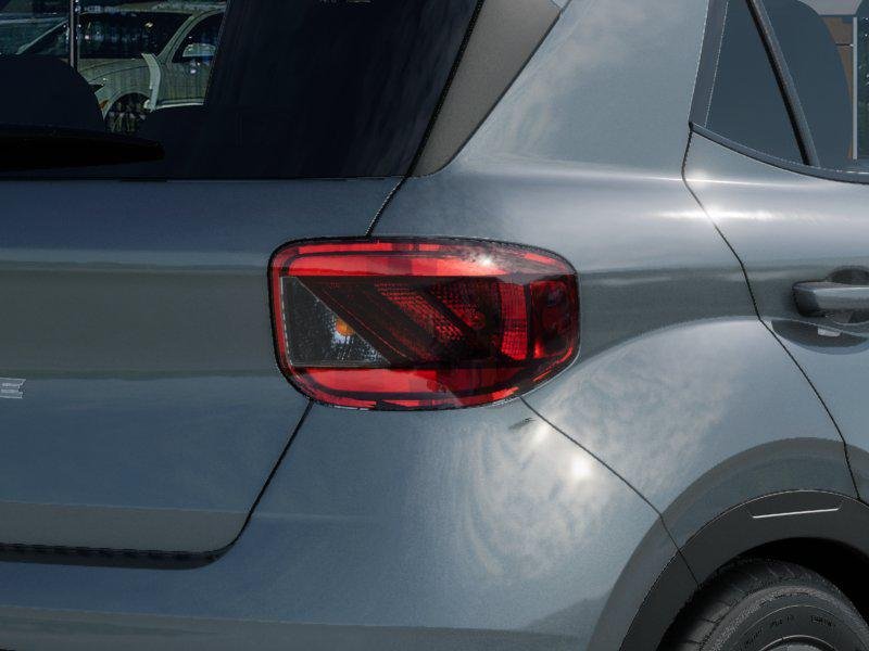 New 2026 Gray Hyundai SEL image 38