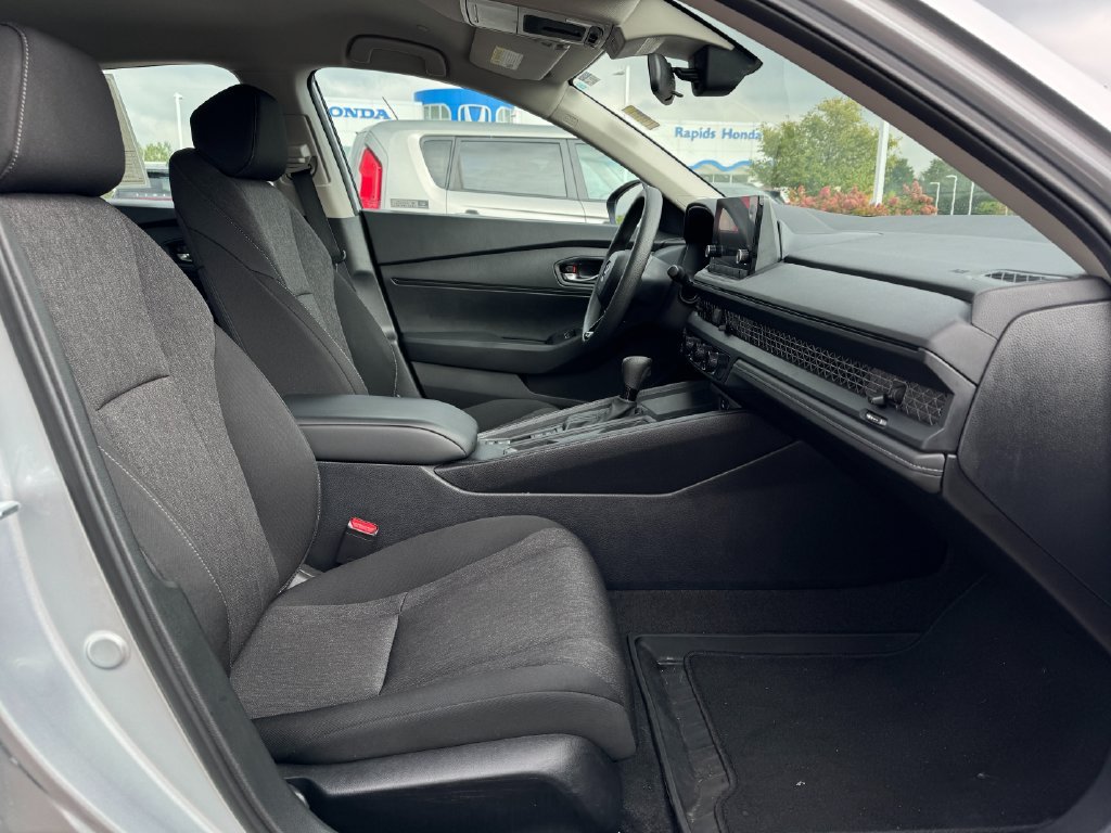 2024 Honda Accord LX - Photo 23