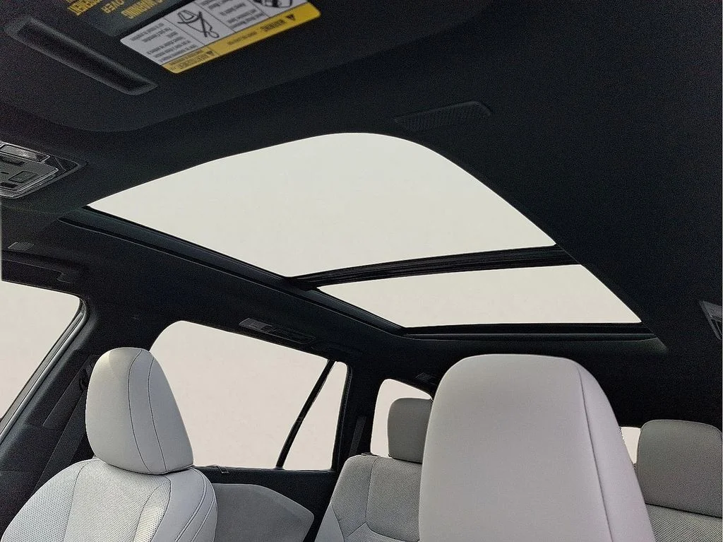 2026 Lexus TX 350 Premium - Photo 6