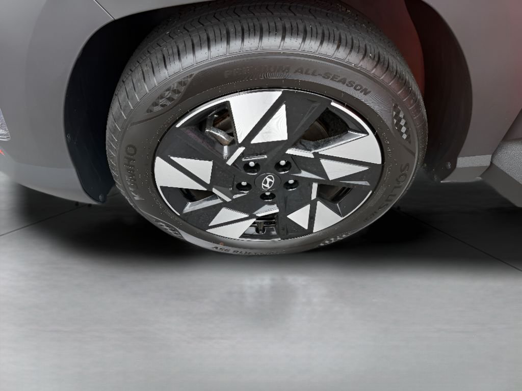 2025 Hyundai Kona SEL Convenience - Photo 11