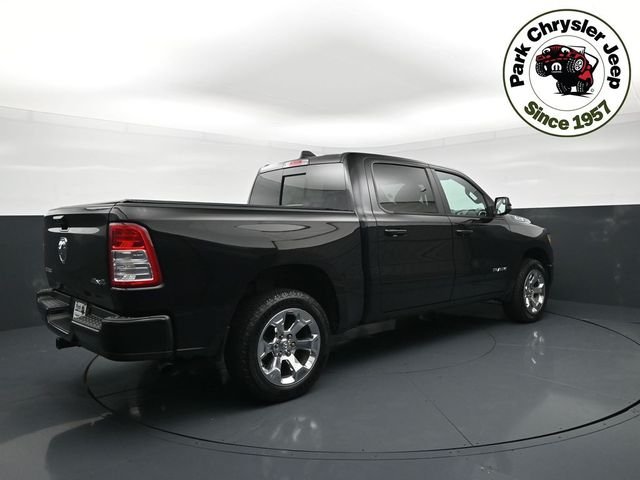 Used 2024 RAM Ram 1500 Pickup Big Horn/Lone Star with VIN 1C6RRFFGXRN189736 for sale in Burnsville, Minnesota