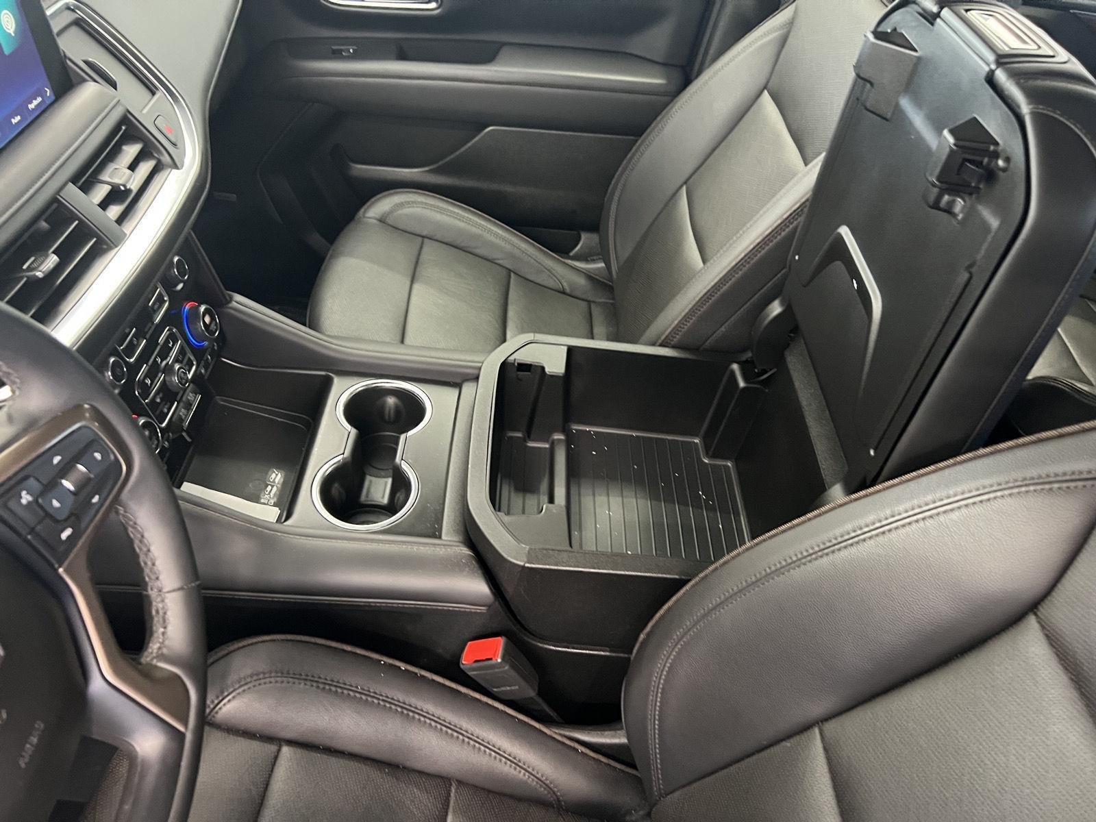 2023 Chevrolet Tahoe High Country - Photo 18