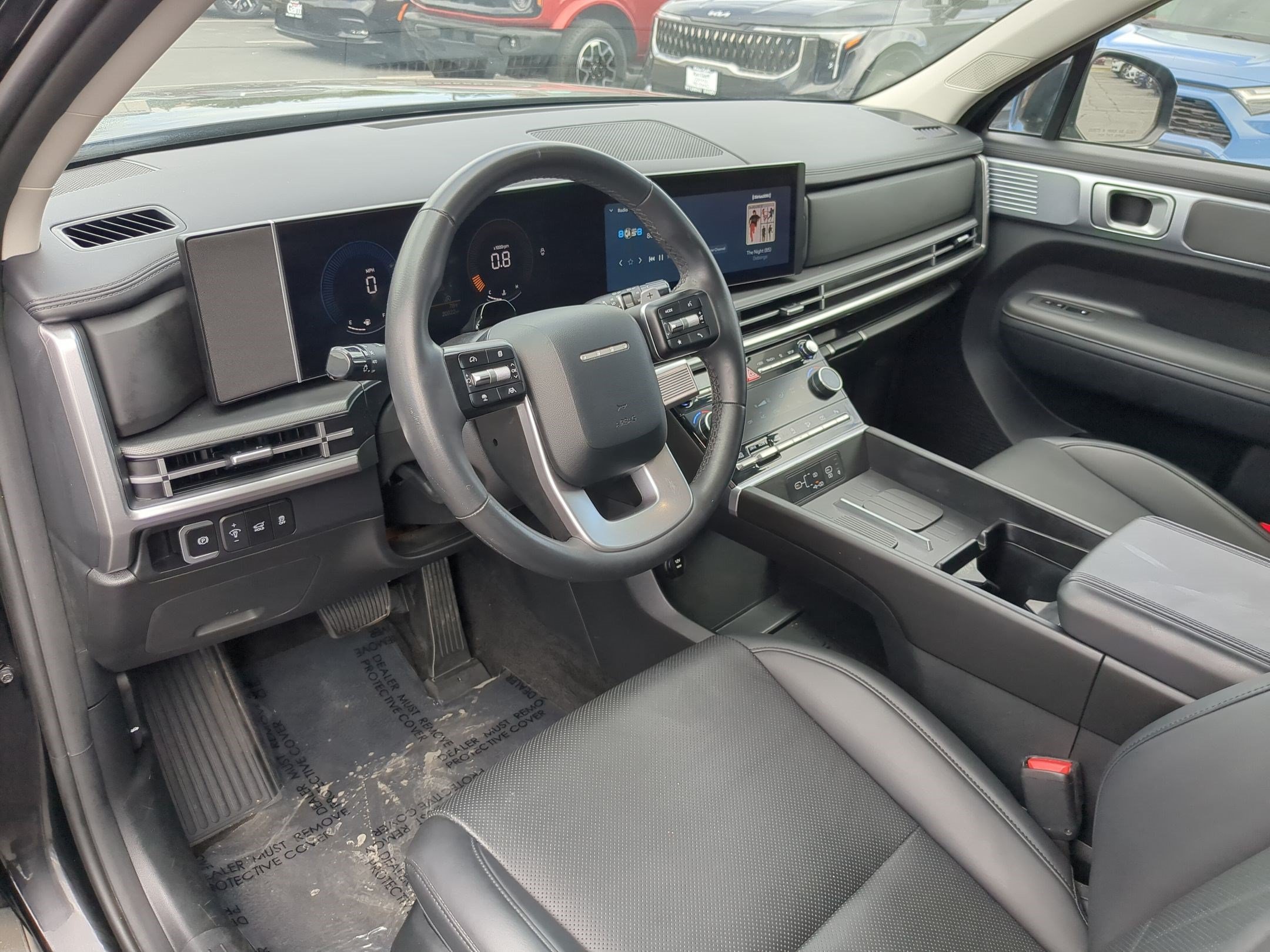 2026 Hyundai Santa Fe SEL - Photo 14