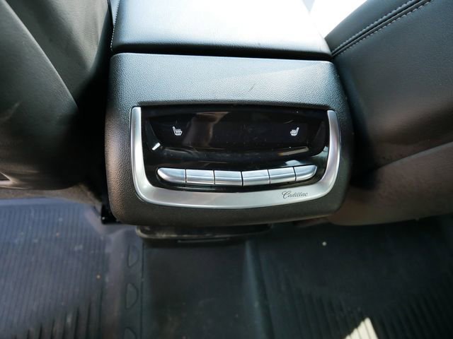 2024 Cadillac XT6 Sport - Photo 16