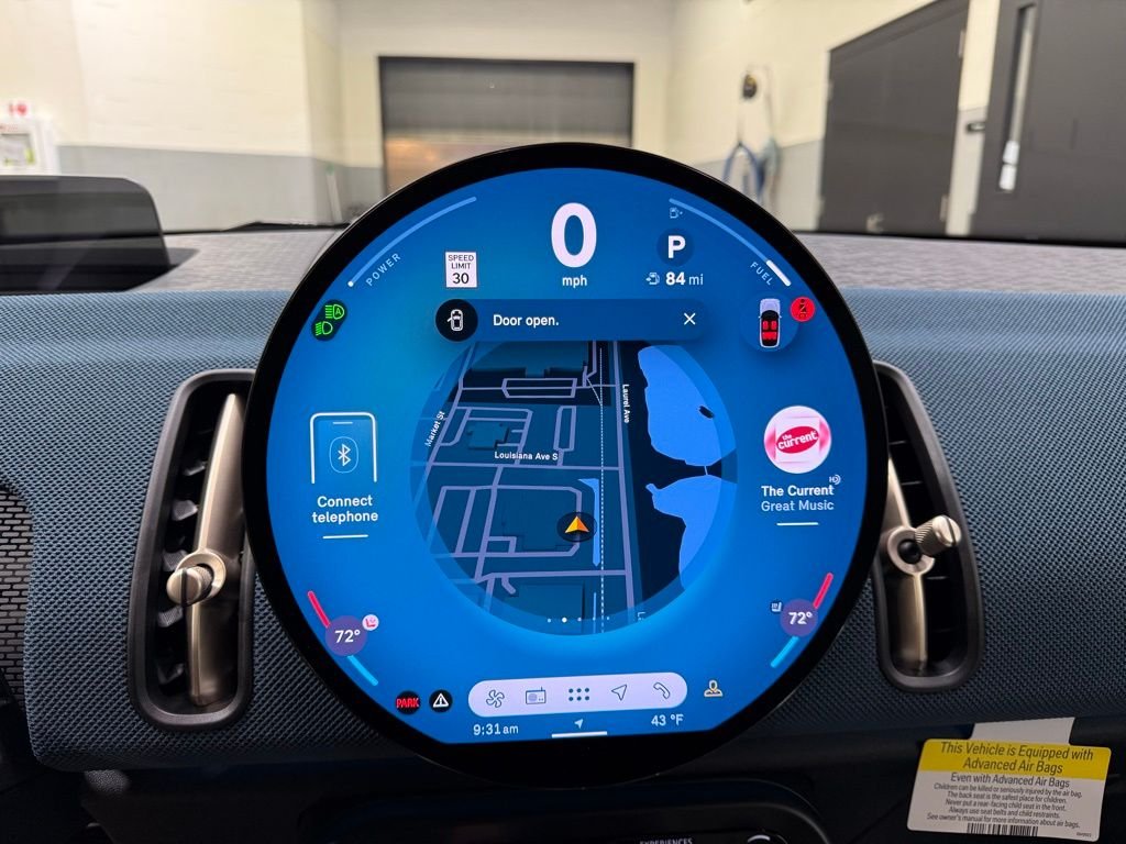 2025 MINI Countryman S - Photo 16