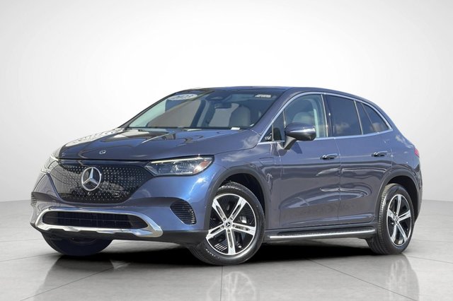 Certified Pre-Owned 2023 Mercedes-Benz 350+ SUV