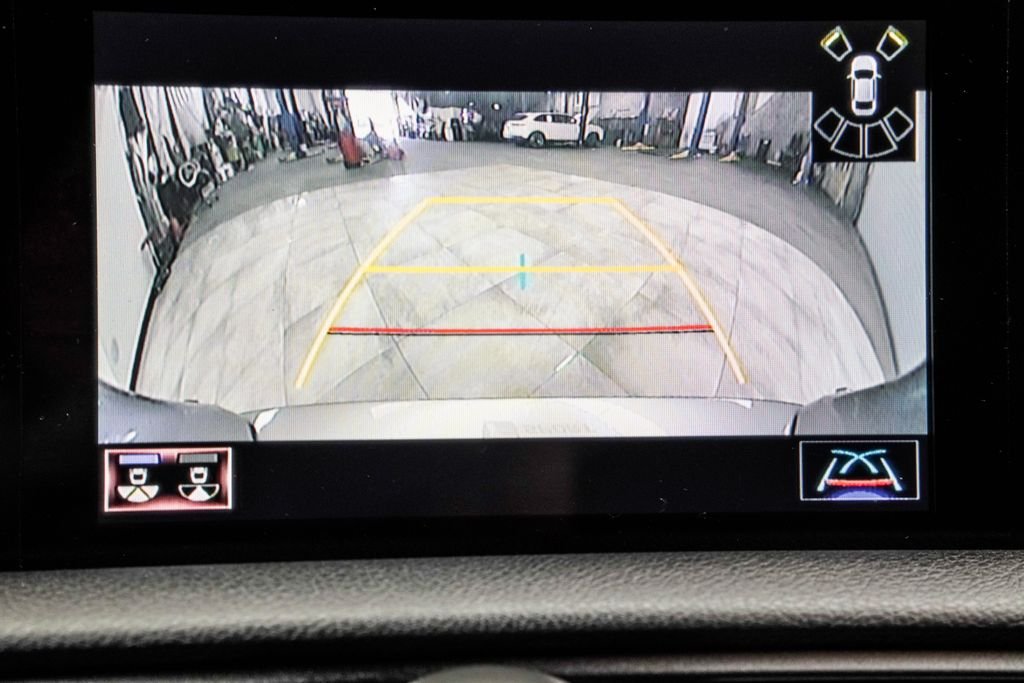 Used 2021 Silver Lexus 350 F SPORT image 36