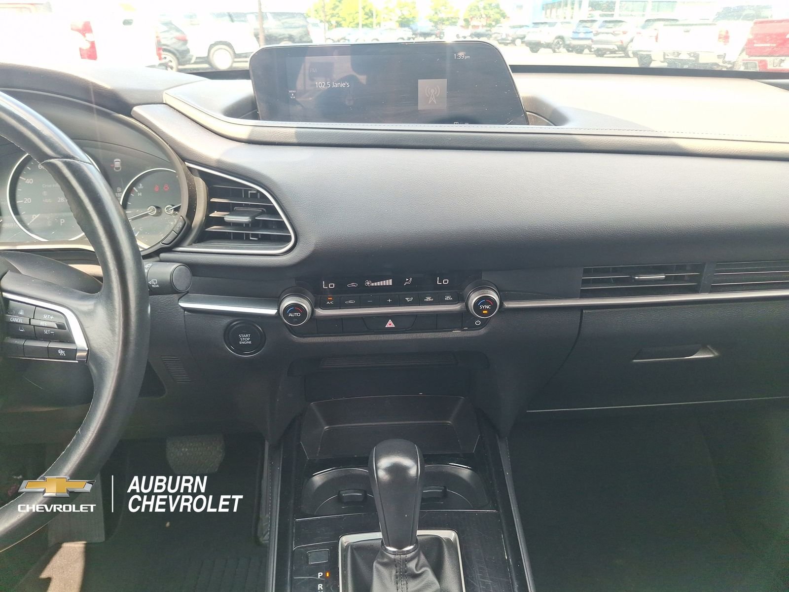 2024 Mazda CX-30 Select Sport - Photo 13
