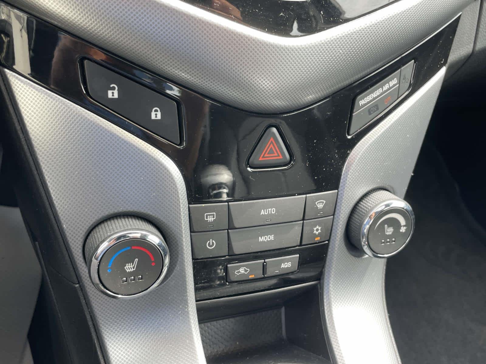 Used 2011 Ice Blue Metallic Chevrolet LTZ image 28
