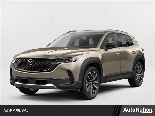 2024 Mazda CX-50 2.5 TURBO PREMIUM PLUS's photo