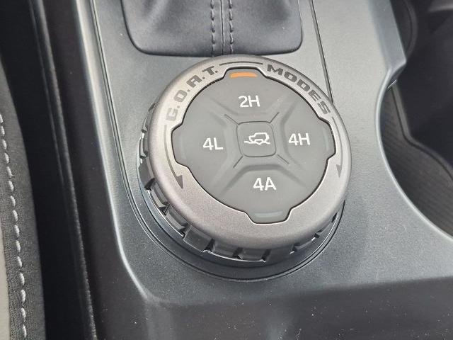 New 2026 Marsh Gray Ford Outer Banks® image 21