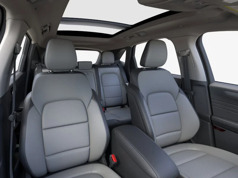 2025 Ford Escape Plug-in hybrid PHEV - Photo 30