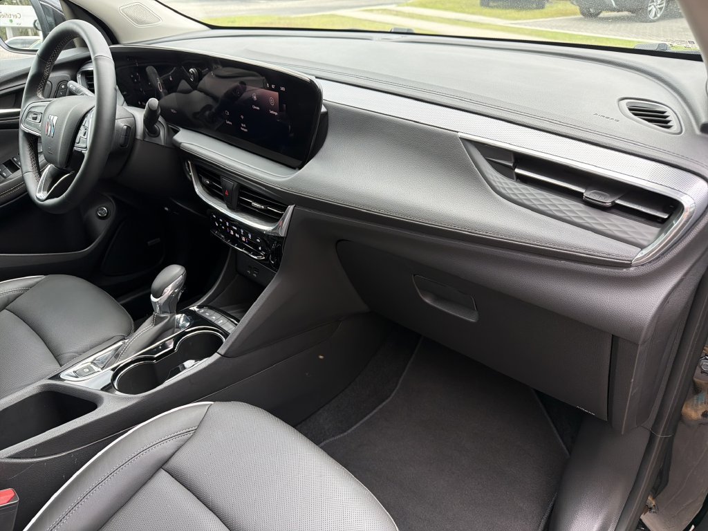 2026 Buick Encore GX Avenir - Photo 9