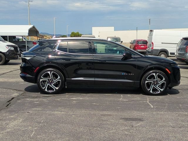 Used 2026 Black Chevrolet LT image 9