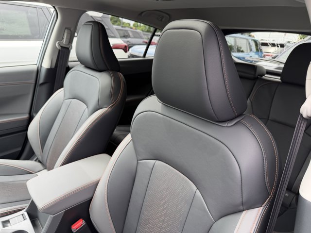 New 2026 ICE SILVER METALLIC Subaru Limited image 13