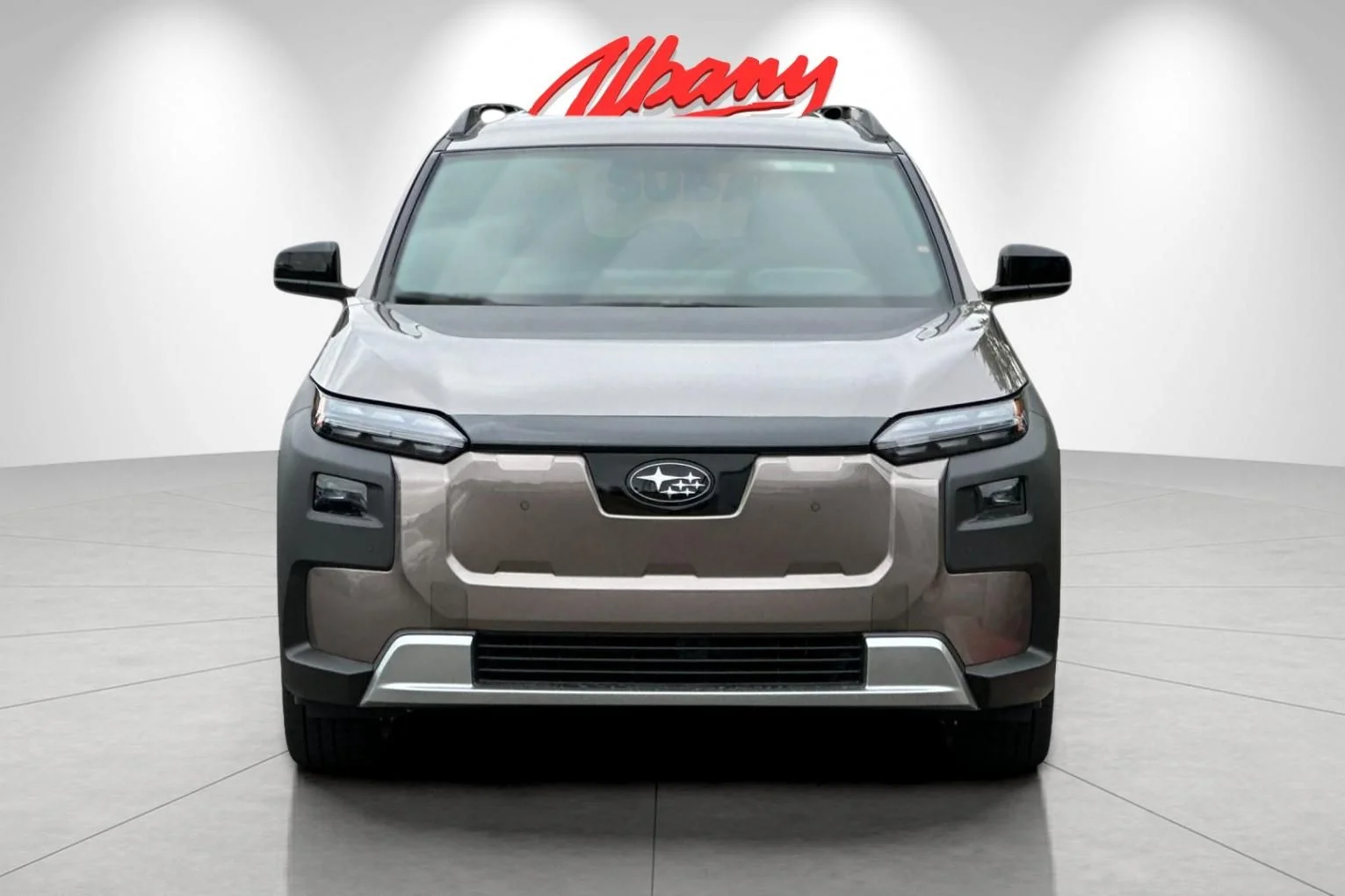 New 2026 BRILLIANT BRONZE METALLIC Subaru Premium image 9