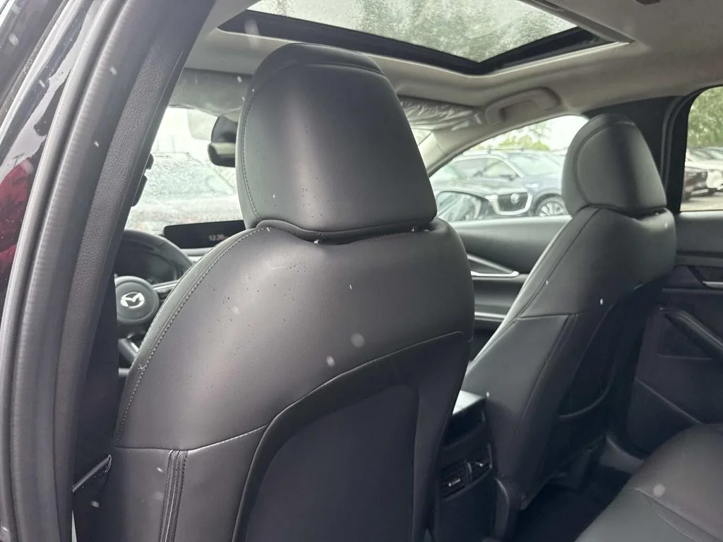 New 2026 Jet Black Mica Mazda 2.5 S Premium AWD image 15