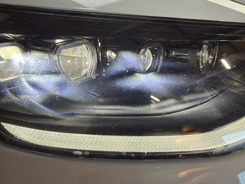 Used 2020 Quartz White Hyundai Limited image 9
