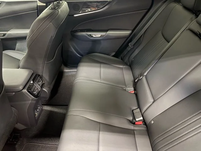 New 2026 Gray Lexus 350 Premium image 13