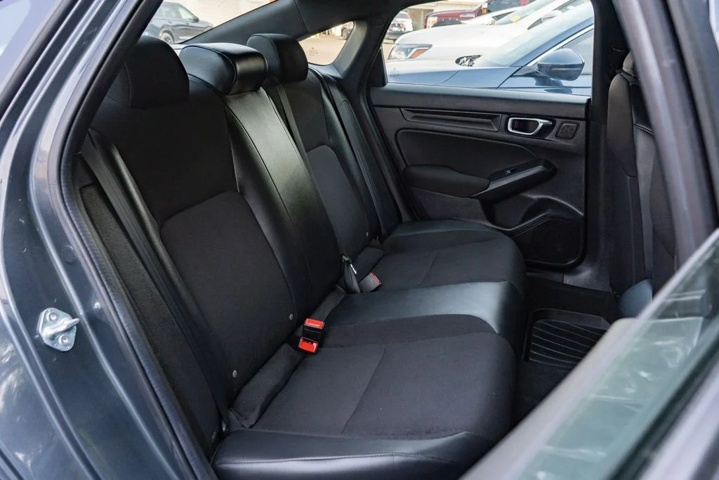 2024 Honda Civic Sport - Photo 13