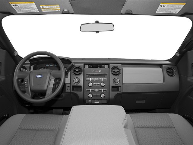 Used 2014  Ford  image 7