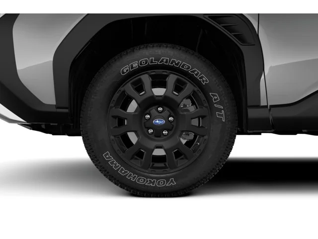 New 2026 RIVER ROCK PEARL Subaru Wilderness image 10