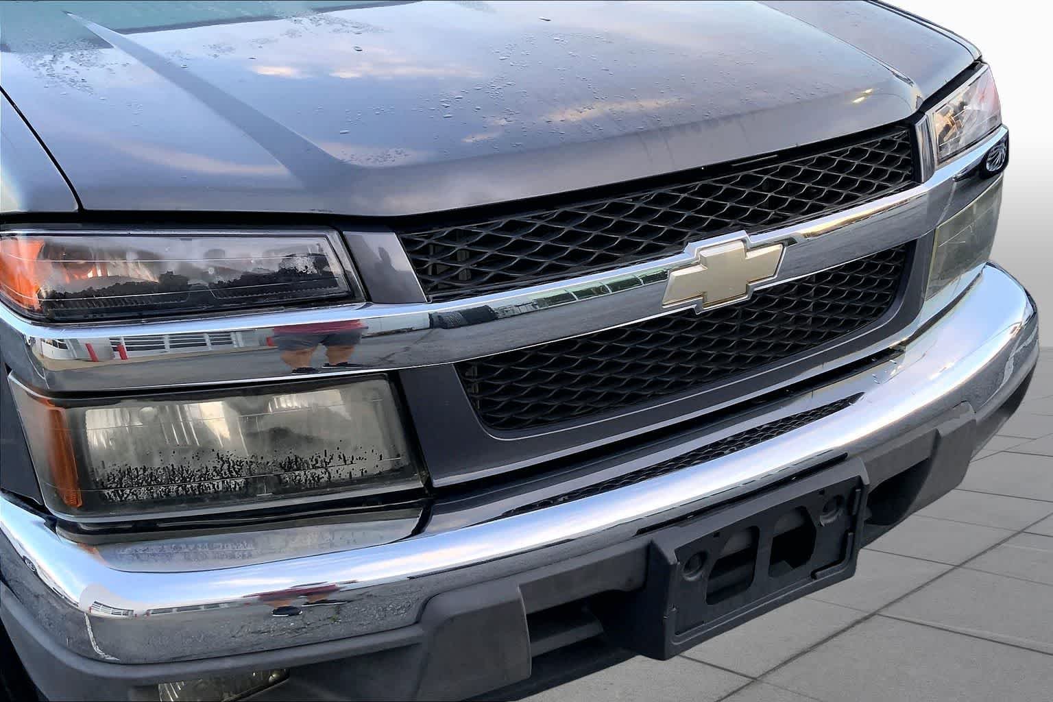 Used 2008 Dark Gray Metallic Chevrolet LT w/1LT image 27
