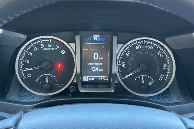 Certified Used 2023 MAGNETIC GRAY MET. Toyota  image 23