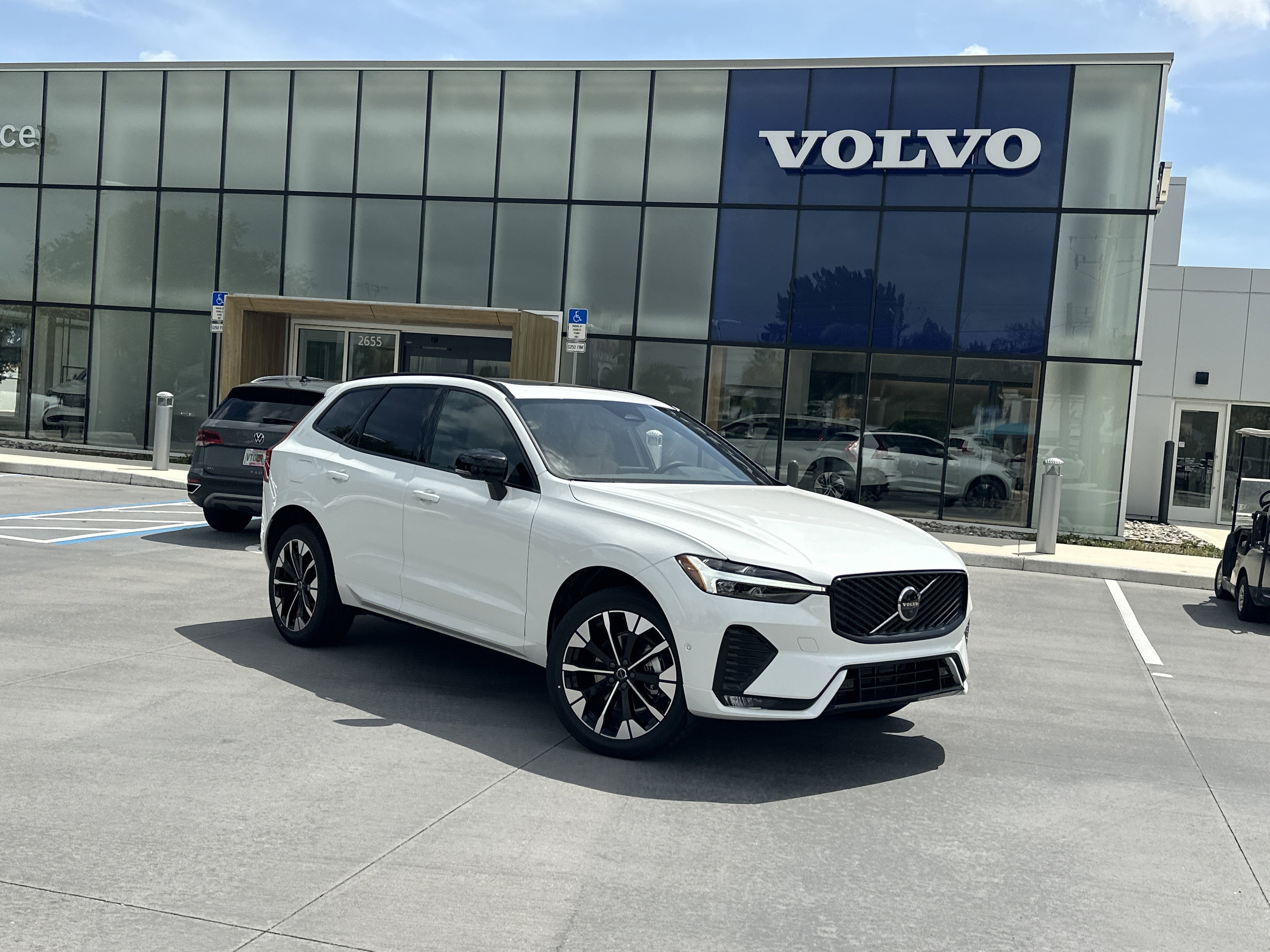 New 2026  Volvo Plus image 1