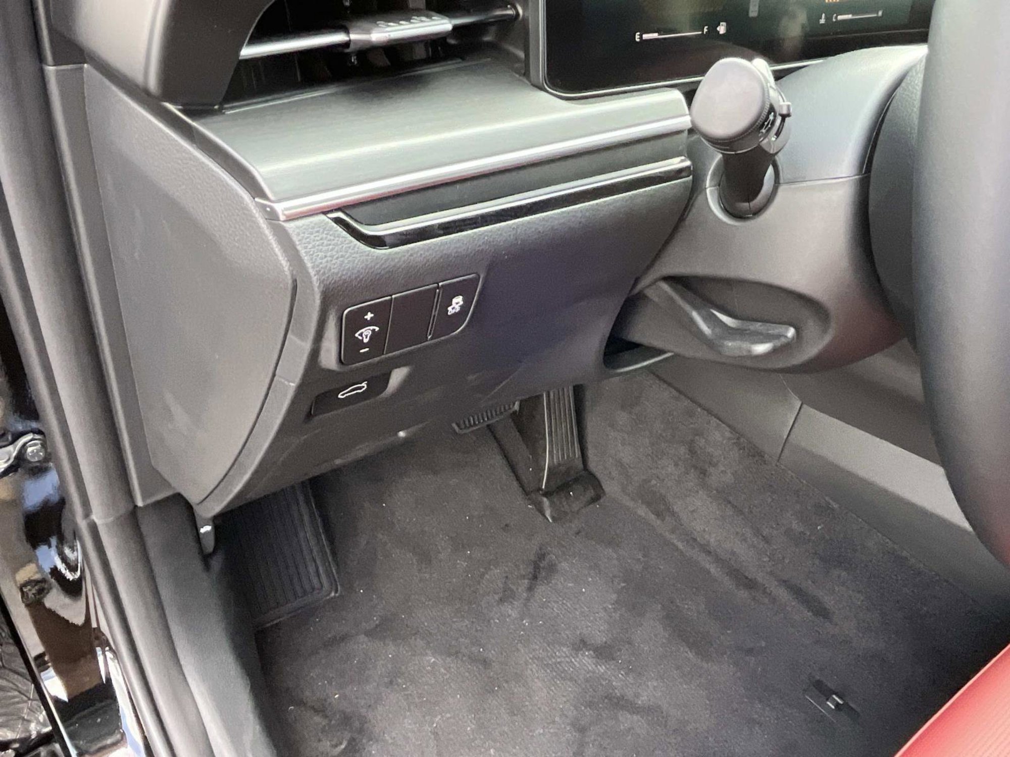 New 2026 Aurora Black Pearl Kia GT-Line image 21
