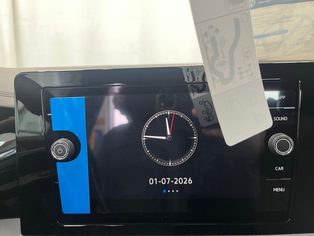 New 2026 Gray Volkswagen 2.0T Autobahn image 17