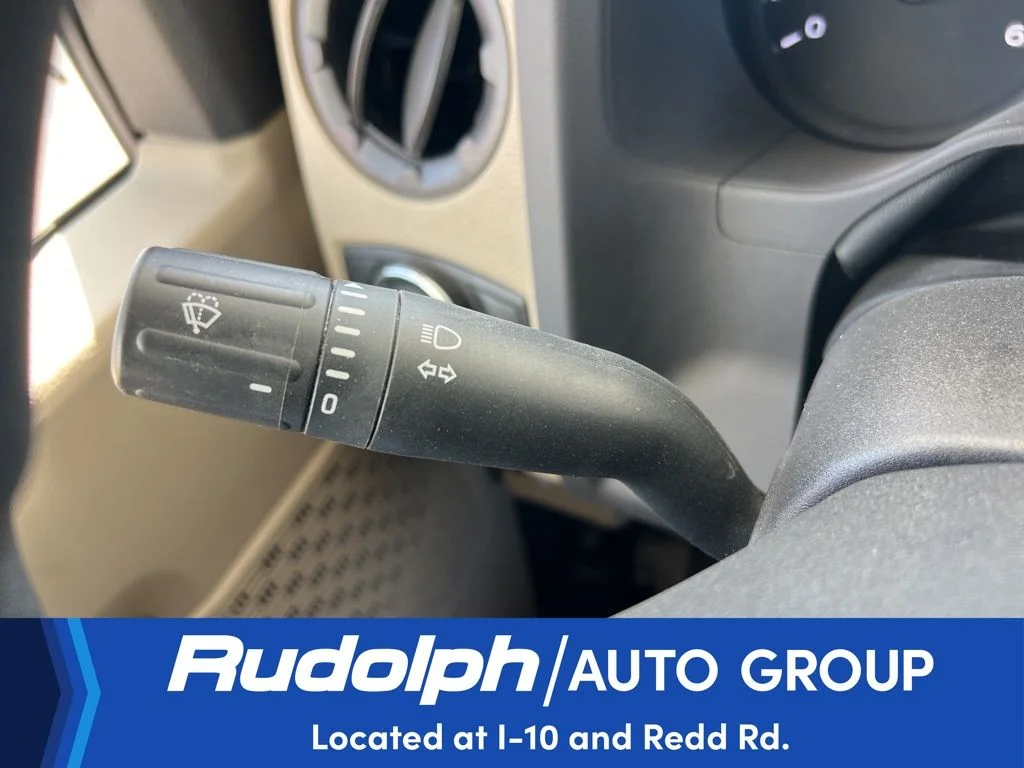 Used 2022 Oxford White Ford Base image 22