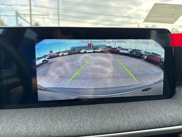 New 2026 Gun Metallic Nissan SV image 21