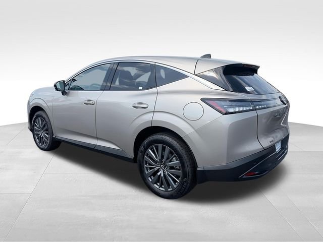 New 2026 Gold Nissan SL image 6