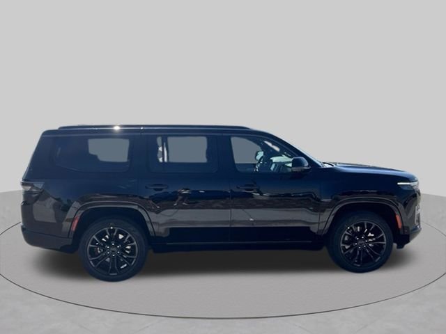 New 2026 High Gloss Black Jeep Summit Obsidian image 6